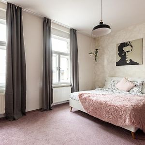 Appartement met Twee Slaapkamers